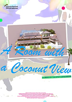 A Room with a Coconut View (2018) with English Subtitles on DVD on DVD